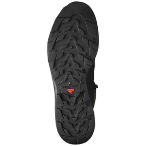 Salomon X Alp High LTR GTX Brązowy