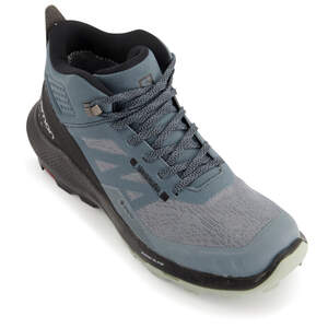 Salomon Outpulse Mid GTX Blue